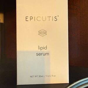 Epicutis Lipid Serum